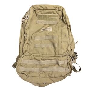 Blackhawk Hydration Tactical Backpack Coyote Tan Cordura MOLLE Military Rucksack